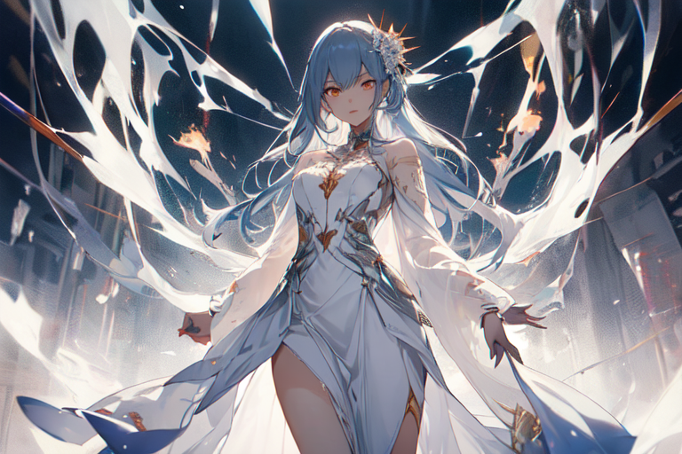 Кейси портрет