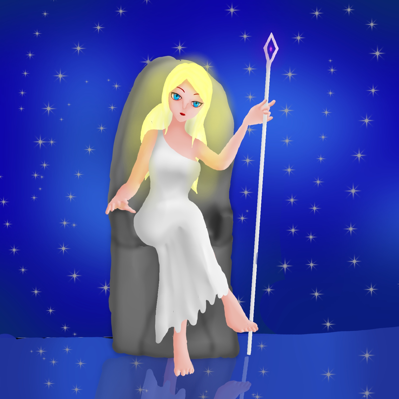 О коллекции